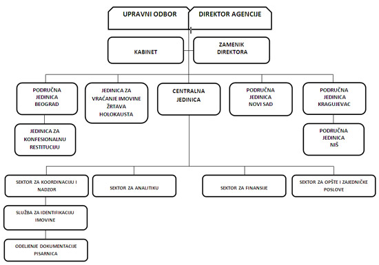  Organizacija 