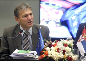  Дежер хвали Агенцију за реституцију 