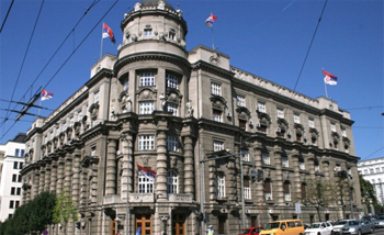  Влада Србије наставила реституцију имовине
