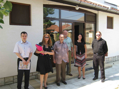  Bački Petrovac, 25.05.2009. godine 