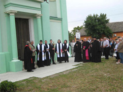  Feketić, 19.6.2011. godine 