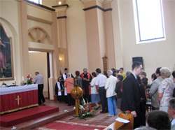  Feketić, 19.6.2011. godine 
