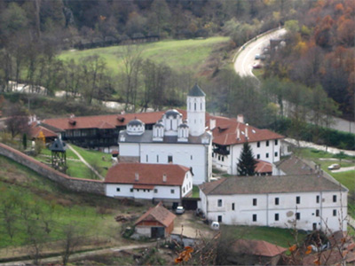  Vranje, 11. i 12. novembra 2009. godine 
