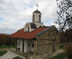  Vranje, 11. i 12. novembra 2009. godine 