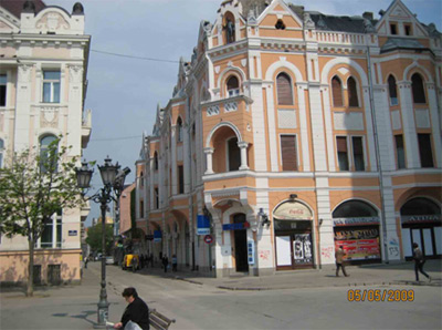  Novi Sad, 05.05.2009. godine 