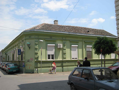  Novi Sad, 25.06.2010. godine 