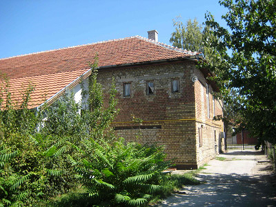  Senta, 18.8.2011. godine 