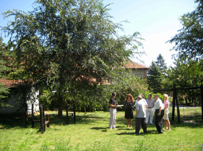  Senta, 18.8.2011. godine 