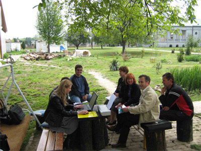  Sombor, 29.4.2009. godine 