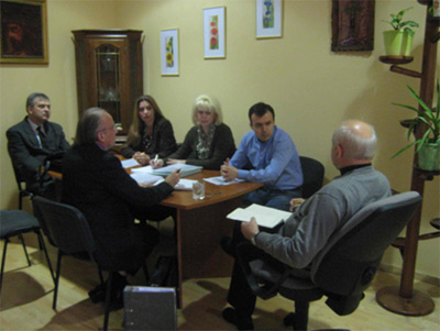  Zrenjanin, 25.10.2010. godine  
