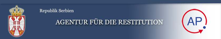  Agentur für die Restitution 