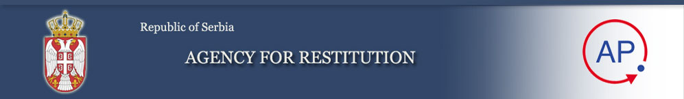  Agency for Restitution 