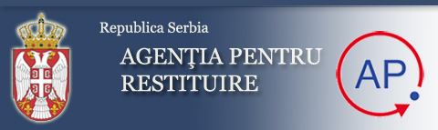   Agenţia pentru restituire 